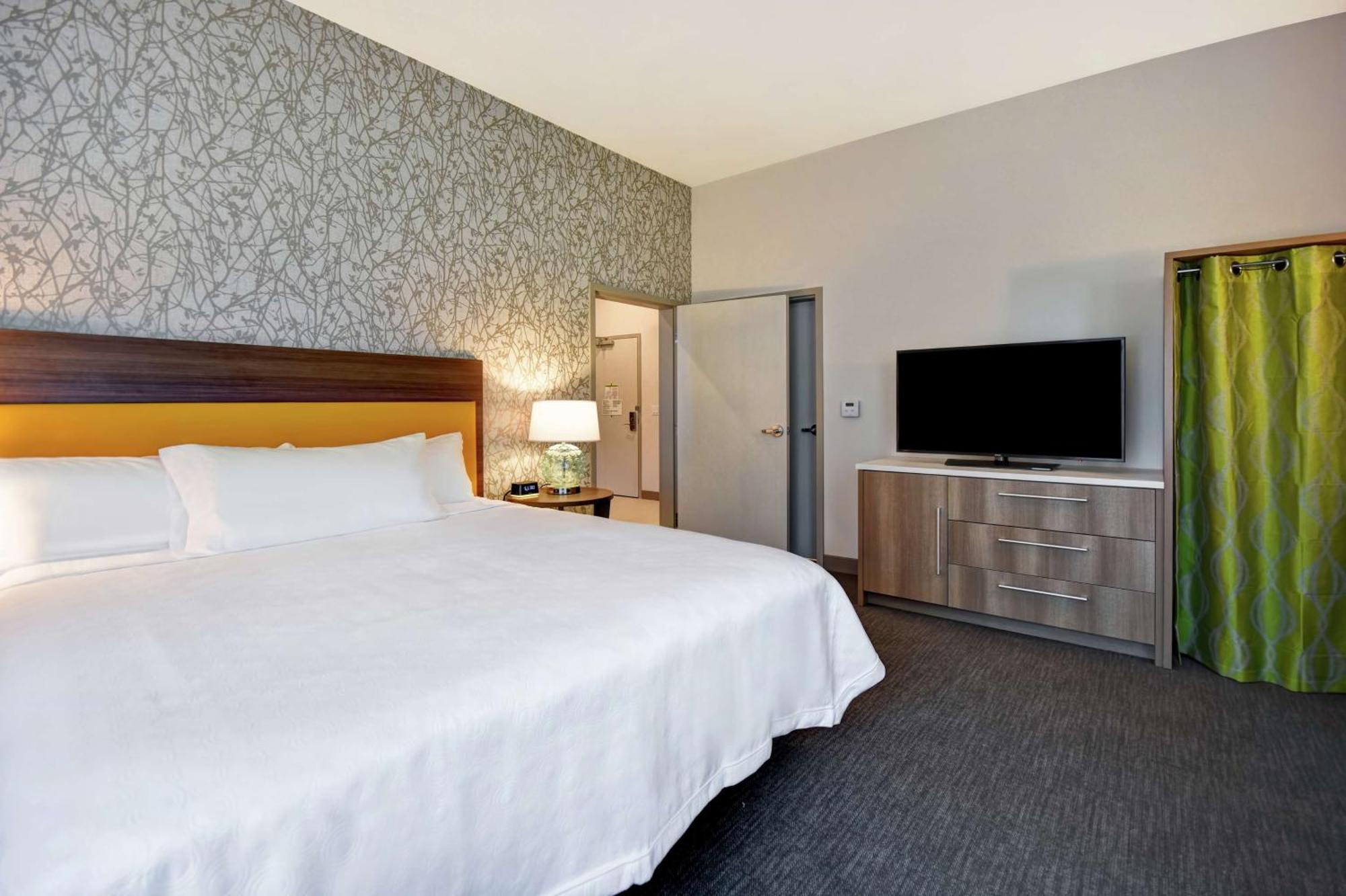 Home2 Suites By Hilton ג'קיל איילנד מראה חיצוני תמונה