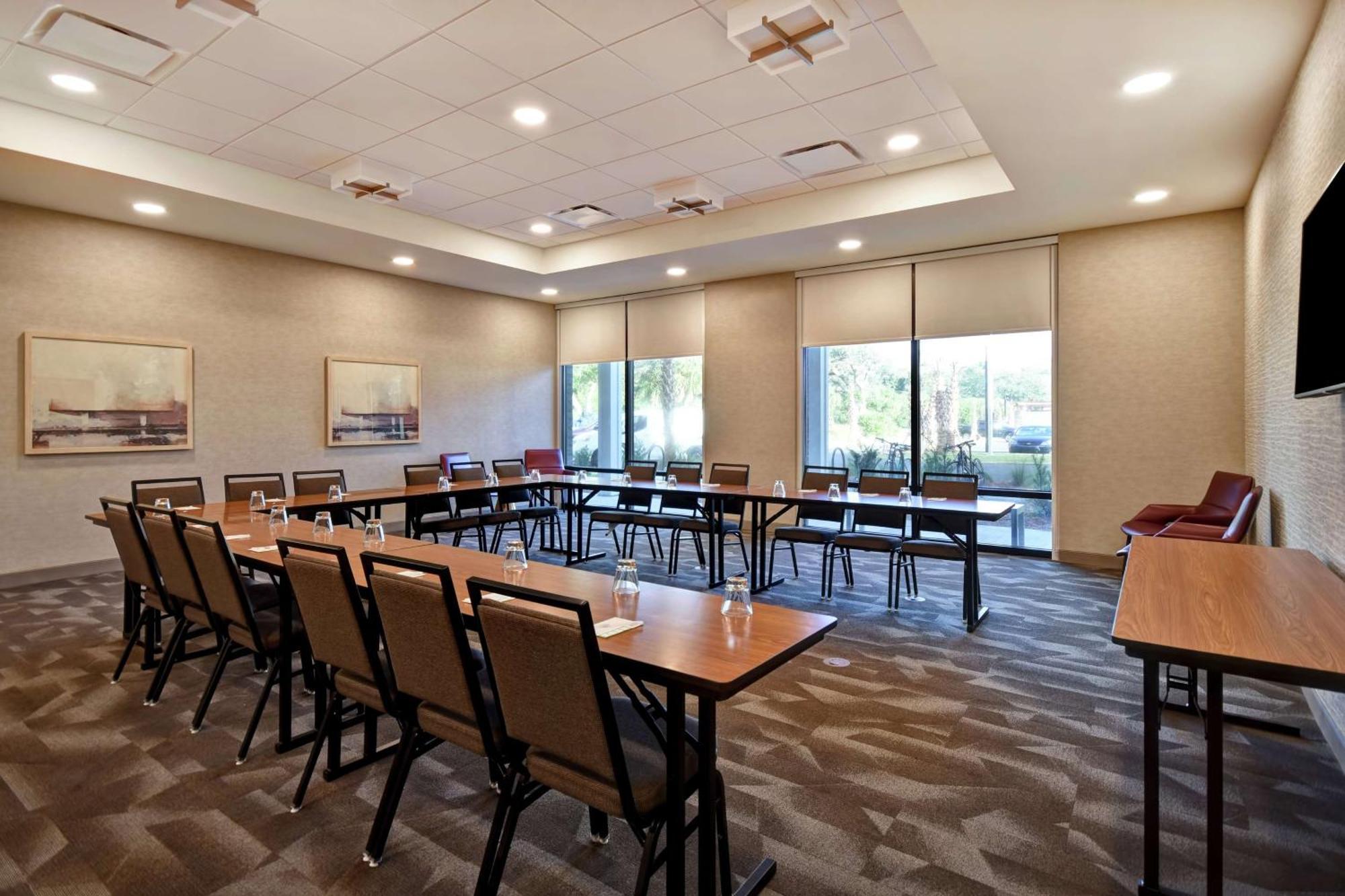Home2 Suites By Hilton ג'קיל איילנד מראה חיצוני תמונה