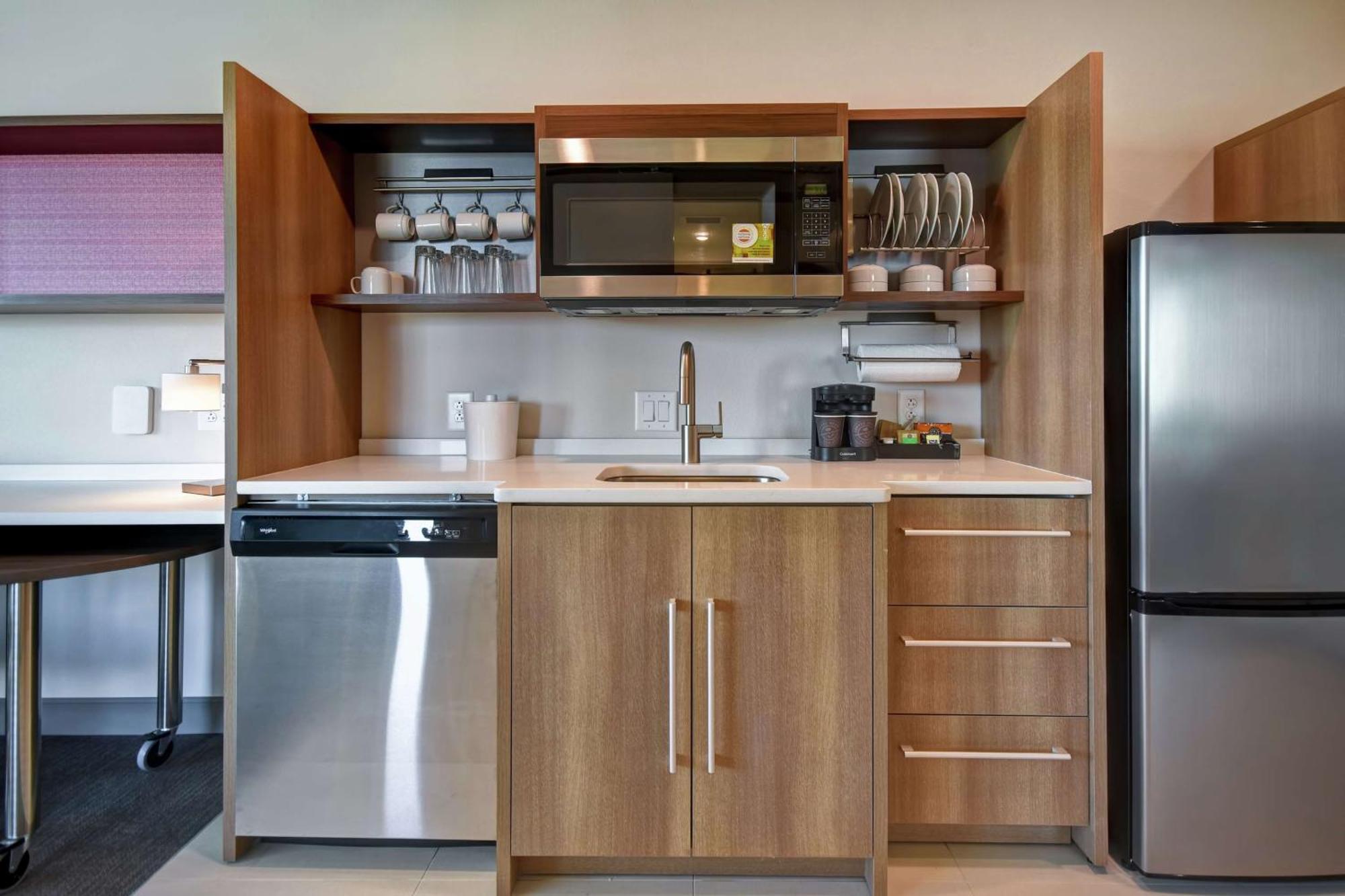 Home2 Suites By Hilton ג'קיל איילנד מראה חיצוני תמונה