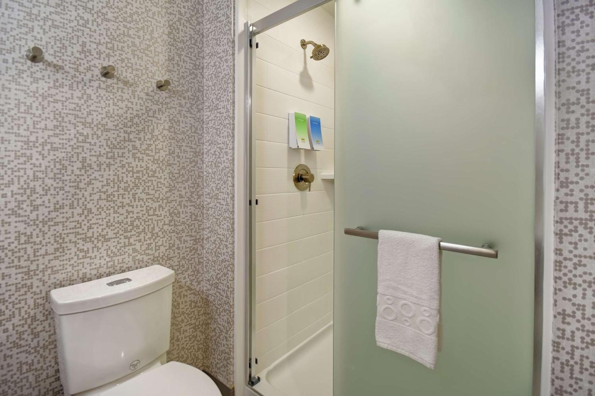 Home2 Suites By Hilton ג'קיל איילנד מראה חיצוני תמונה