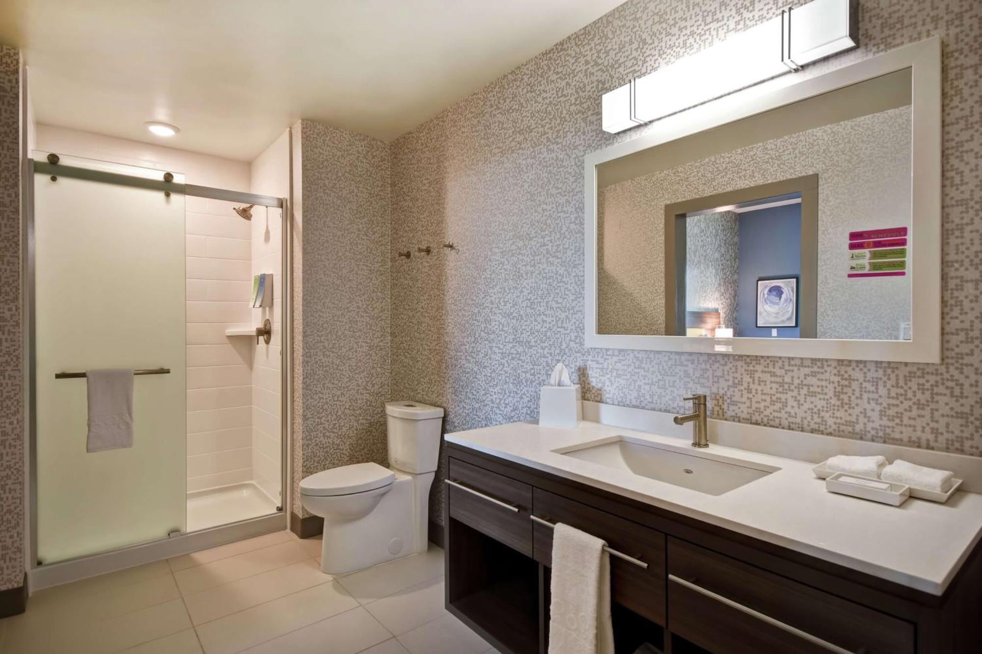Home2 Suites By Hilton ג'קיל איילנד מראה חיצוני תמונה