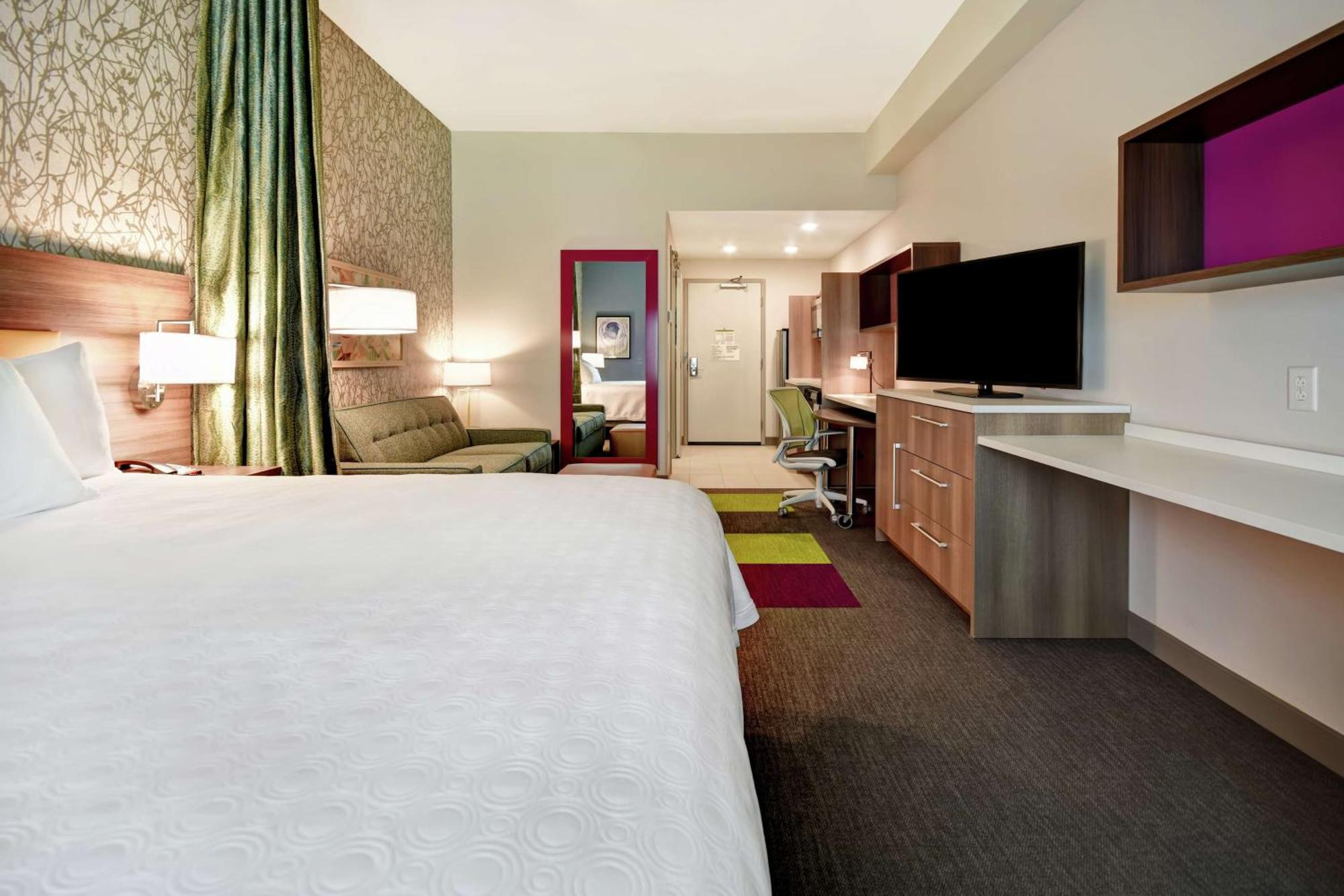 Home2 Suites By Hilton ג'קיל איילנד מראה חיצוני תמונה