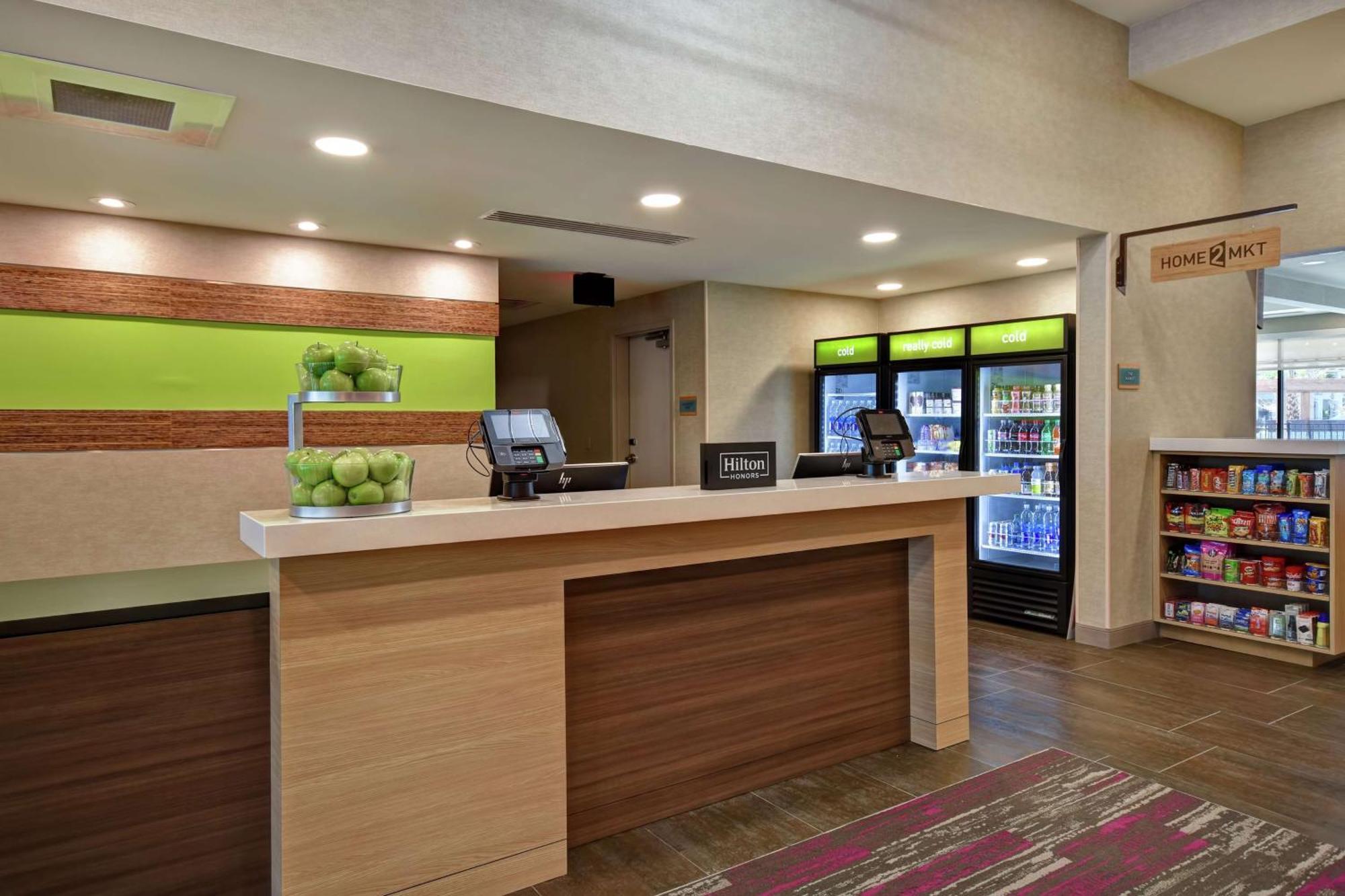 Home2 Suites By Hilton ג'קיל איילנד מראה חיצוני תמונה